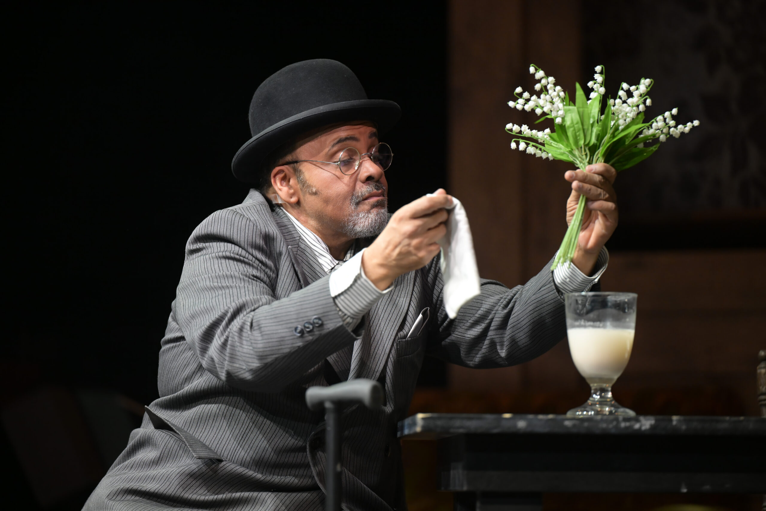 2022 – Deutschsprachige Erstaufführung des Musicals „Girl from the North Country“, im Rahmen des Musicalfrühlings 2026, im Stadttheater Gmunden, am 24.03.26