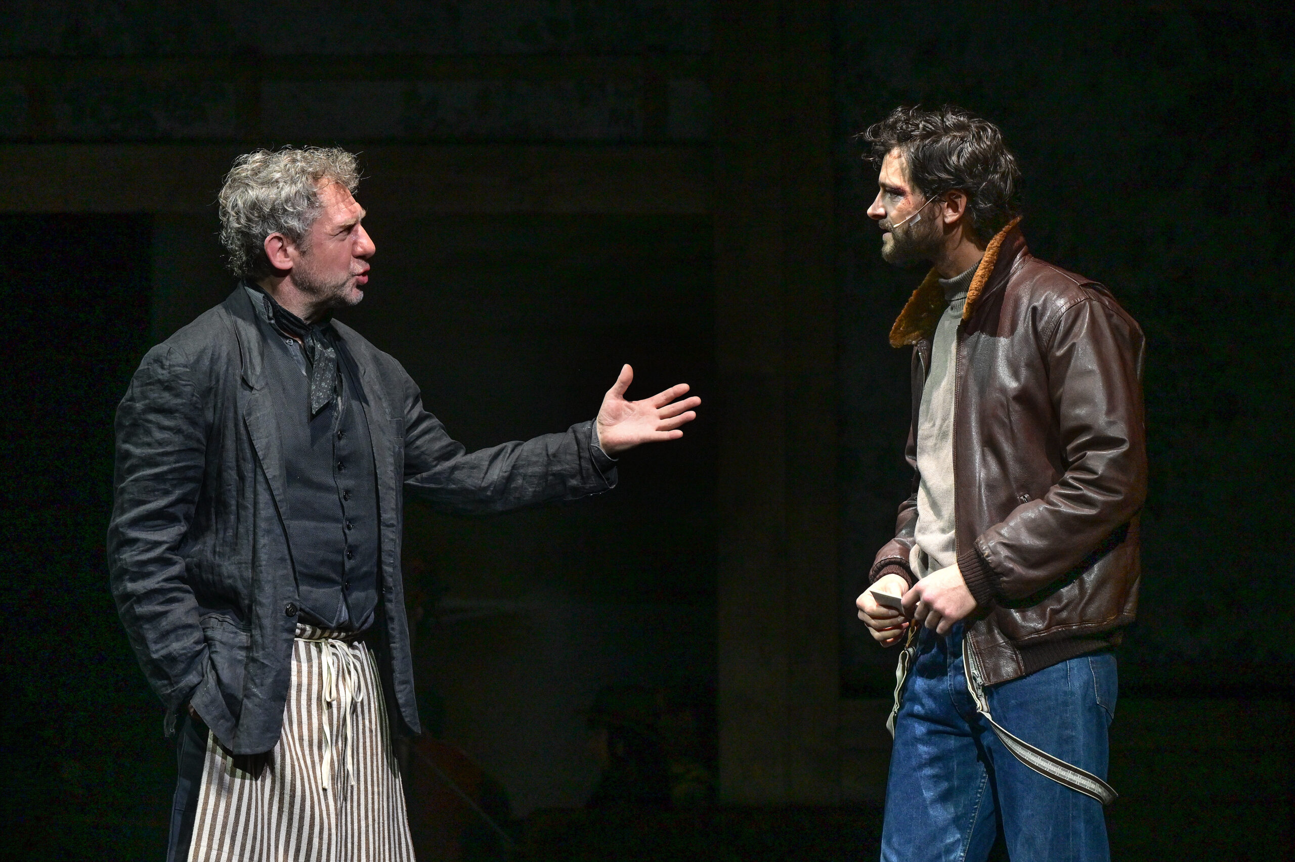 2022 – Deutschsprachige Erstaufführung des Musicals „Girl from the North Country“, im Rahmen des Musicalfrühlings 2026, im Stadttheater Gmunden, am 24.03.26