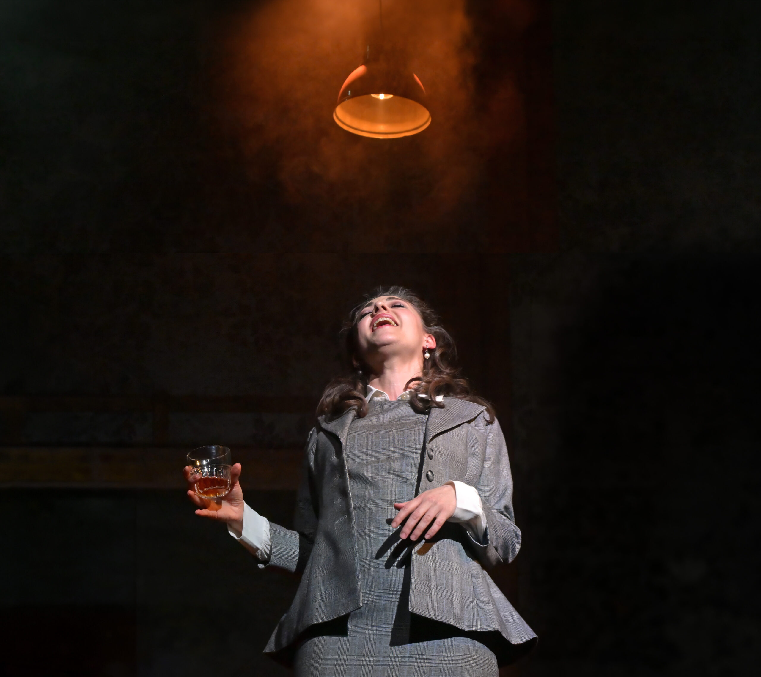 2022 – Deutschsprachige Erstaufführung des Musicals „Girl from the North Country“, im Rahmen des Musicalfrühlings 2026, im Stadttheater Gmunden, am 24.03.26